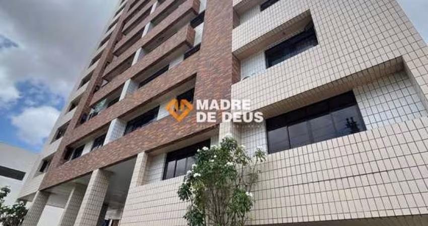 Apartamento com 4 quartos à venda na Avenida Desembargador Moreira, 2880, Aldeota, Fortaleza