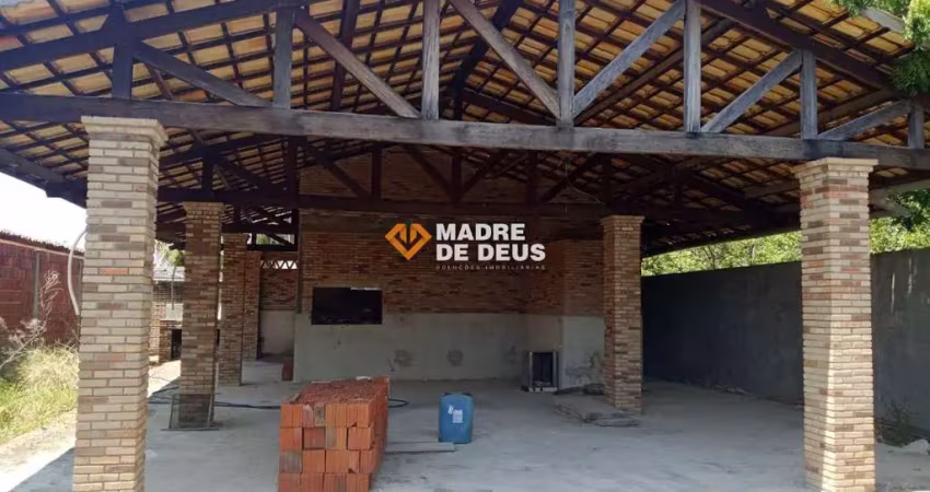 Chácara / sítio com 5 quartos à venda na Pedro Brasil, 1184, Vila da Prata, Aquiraz