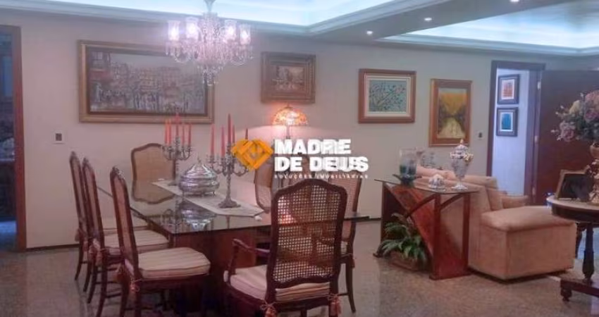 Apartamento com 3 quartos à venda na Rua Leonardo Mota, 1001, Aldeota, Fortaleza