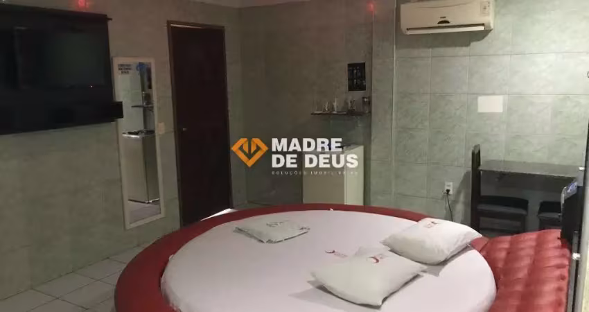 Ponto comercial à venda na Gen. Osório de Paiva, 6652, Siqueira, Fortaleza