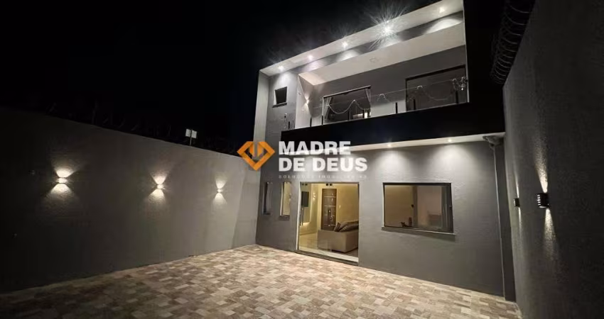 Casa em condomínio fechado com 3 quartos à venda na 111, 85, Passaré, Fortaleza