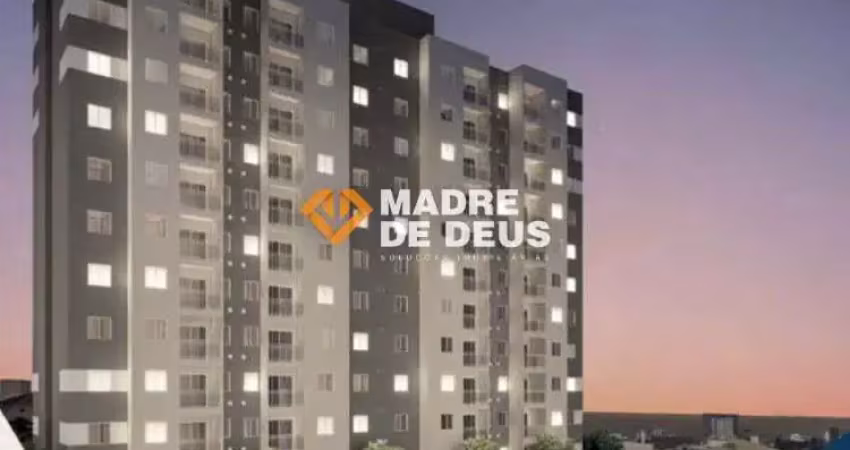 Apartamento com 3 quartos à venda na Clóvis Matos, 555, Dunas, Fortaleza