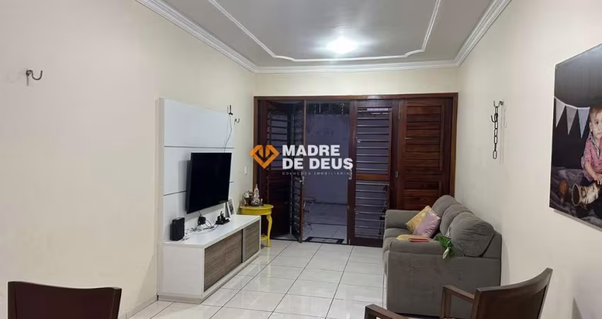 Casa em condomínio fechado com 3 quartos à venda na Coronel Honório Vieira, 821, Engenheiro Luciano Cavalcante, Fortaleza