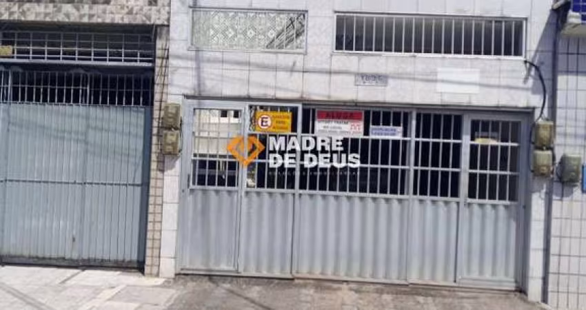 Casa em condomínio fechado com 11 quartos à venda na Rua Padre Mororó, 1896, Farias Brito, Fortaleza