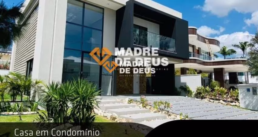 Casa em condomínio fechado com 4 quartos à venda na Ce 040   Km22, 1, Pires Façanha, Eusébio