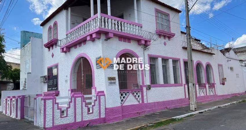 Casa em condomínio fechado com 8 quartos à venda na Conselheiro José Júlio, 724, Centro, Sobral