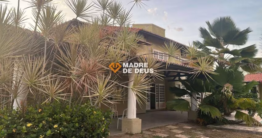 Casa com 4 quartos à venda na Maranhão, 103, Colina Boa Vista, Sobral