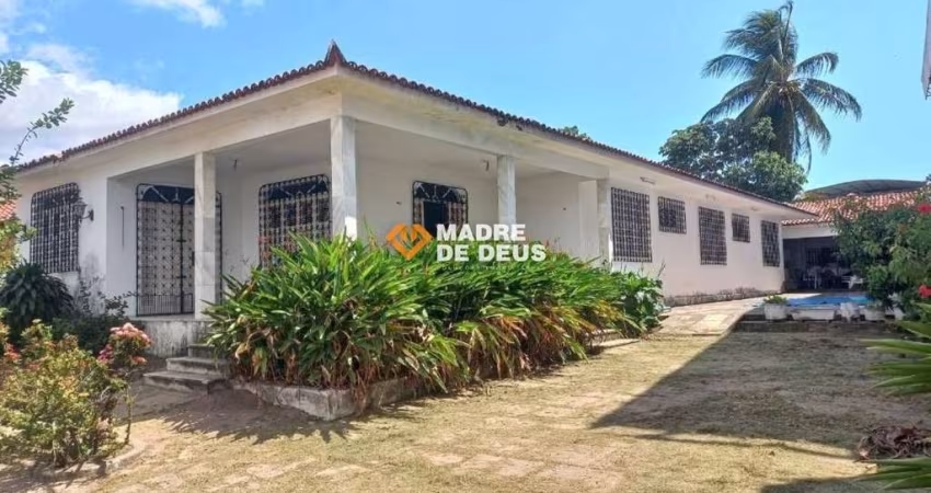 Casa em condomínio fechado com 3 quartos à venda na Rua Ana Gonçalves, 475, São João do Tauape, Fortaleza
