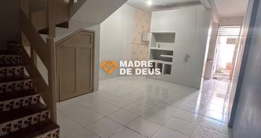 Casa com 4 quartos à venda na Rua Padre Valdevino, 109, Centro, Fortaleza