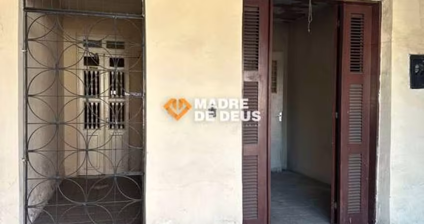 Casa em condomínio fechado com 3 quartos à venda na Avenida Professor Gomes de Matos, 1028, Montese, Fortaleza