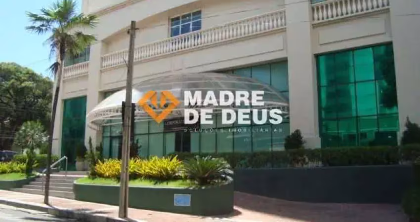 Sala comercial à venda na Avenida Santos Dumont, 2456, Aldeota, Fortaleza