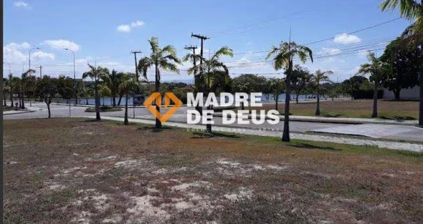 Terreno em condomínio fechado à venda na Ce-040 S/n Quilômetro 22, 1, Pires Façanha, Eusébio