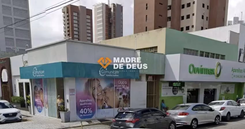 Prédio à venda na Avenida Padre Antônio Tomás, 2080, Aldeota, Fortaleza