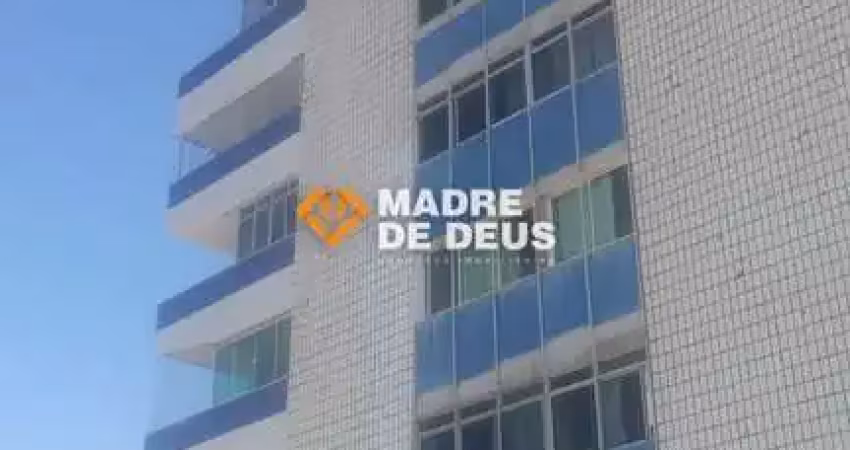 Apartamento com 3 quartos à venda na Avenida Santos Dumont, 7777, Manoel Dias Branco, Fortaleza
