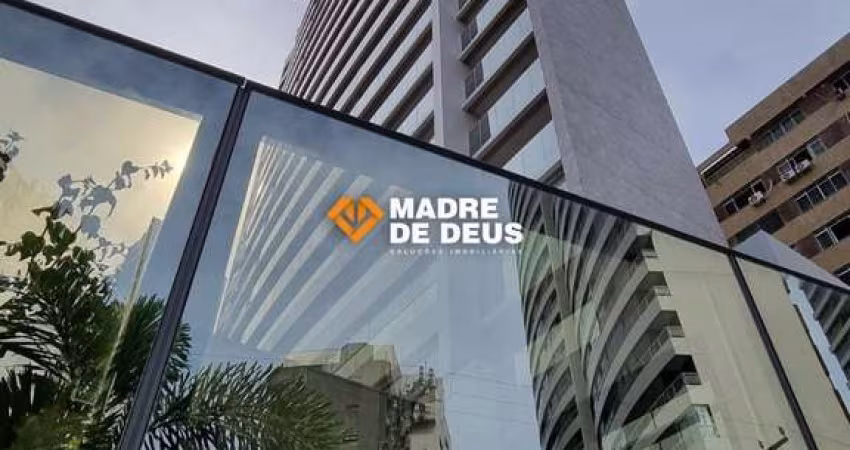 Apartamento com 2 quartos à venda na Rua Pedro Rufino, 103, Mucuripe, Fortaleza