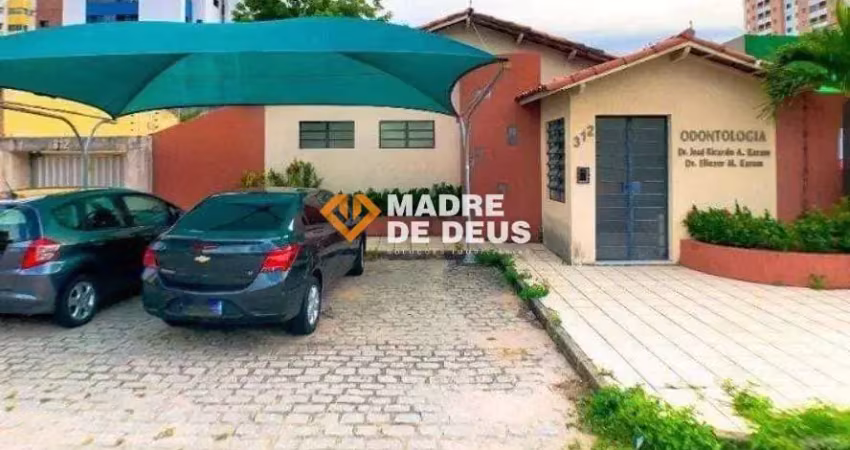 Casa em condomínio fechado com 4 quartos à venda na Rua Joaquim Sá, 312, Joaquim Távora, Fortaleza