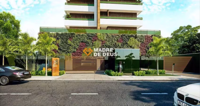 Apartamento com 1 quarto à venda na Rua da Paz, 430, Mucuripe, Fortaleza
