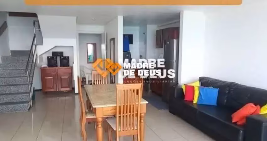 Cobertura com 4 quartos à venda na Rua Dragão do Mar, 531, Praia de Iracema, Fortaleza