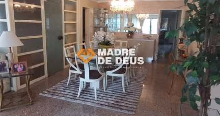 Apartamento com 4 quartos à venda na Rua Pereira Valente, 1194, Meireles, Fortaleza
