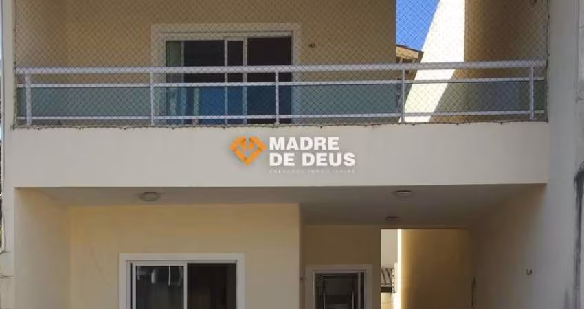 Casa em condomínio fechado com 4 quartos à venda na Rua Tancredo de Souza Carvalho, 345, Edson Queiroz, Fortaleza