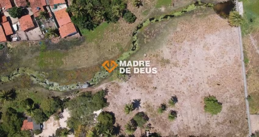 Terreno em condomínio fechado à venda na São Jose, 1, Mangabeira, Eusébio