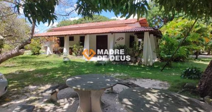 Terreno à venda na Luma de Oliveira, 34, Mangabeira, Eusébio