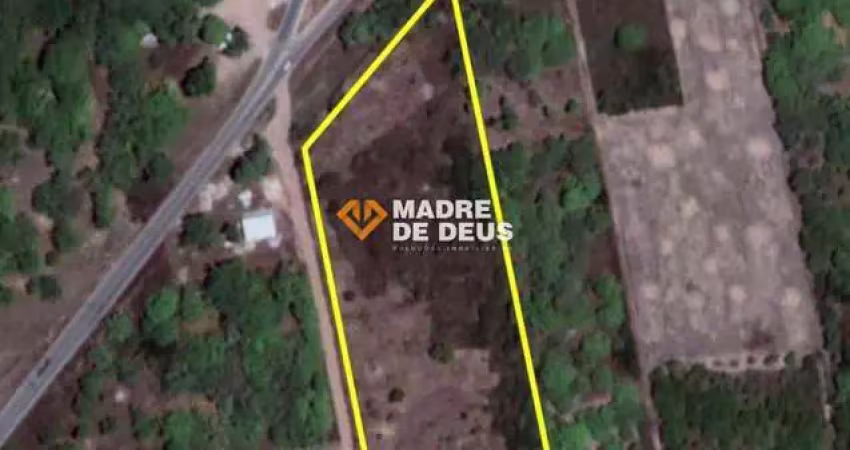 Terreno em condomínio fechado à venda na Ce 085, Vila de Jericoacoara, Jijoca de Jericoacoara