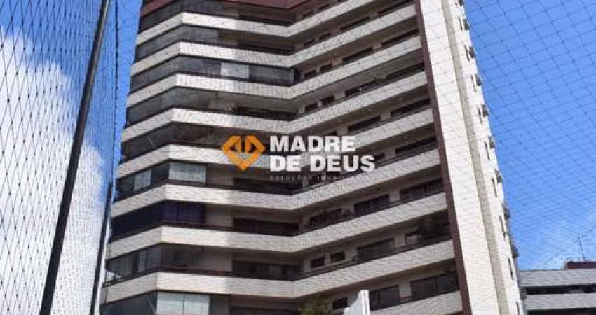 Apartamento com 4 quartos à venda na Avenida Padre Antônio Tomás, 3377, Cocó, Fortaleza