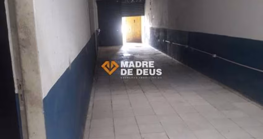 Ponto comercial à venda na Avenida Doutor Silas Munguba, 1263, Itaperi, Fortaleza