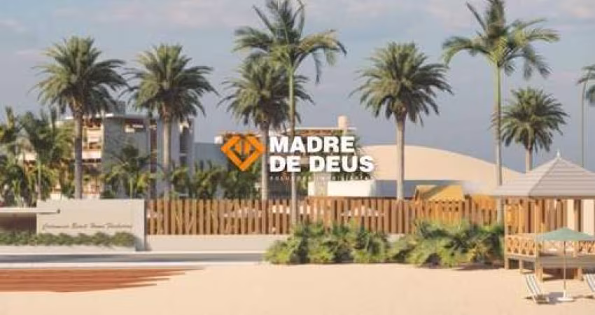 Apartamento com 3 quartos à venda na Ce346  S/n°, 1, Flecheiras, Trairi