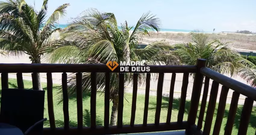 Apartamento com 1 quarto à venda na Lagoa Das Rosas, 1, Cumbuco, Caucaia