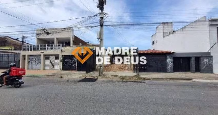 Ponto comercial à venda na Pres. Castelo Branco, 3200, Cristo Redentor, Fortaleza