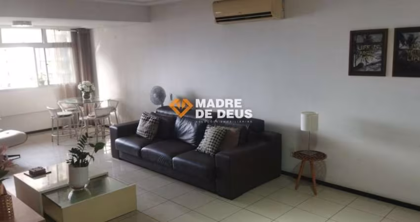 Apartamento com 3 quartos à venda na Rua Juazeiro do Norte, 199, Meireles, Fortaleza