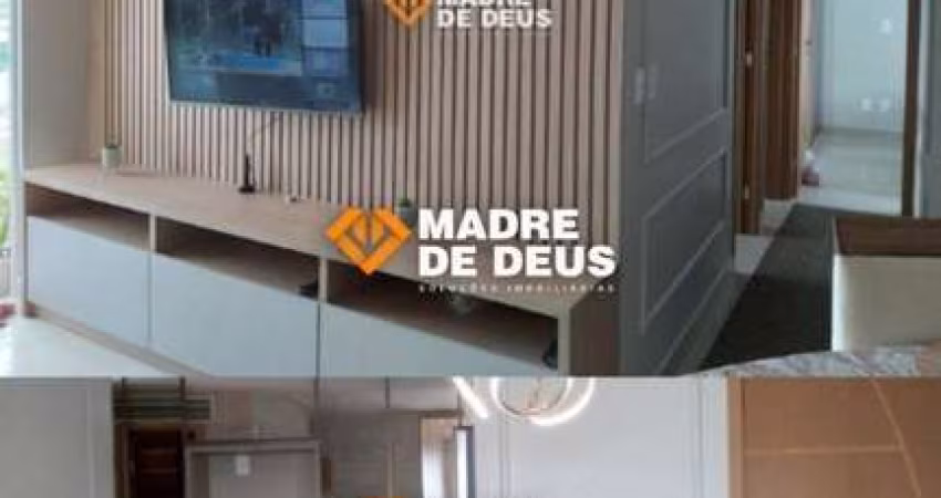 Apartamento com 3 quartos à venda na Ricardo Castro Macedo, 721, Guararapes, Fortaleza