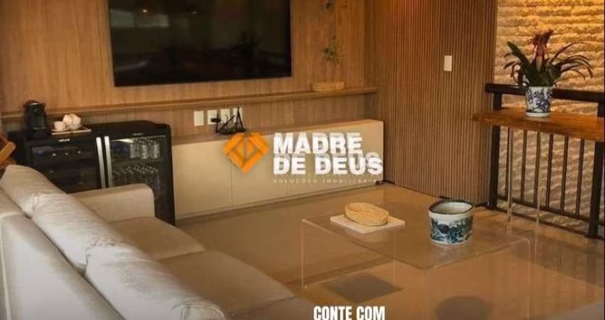 Cobertura com 4 quartos à venda na Marginal, 1, Tapera, Aquiraz