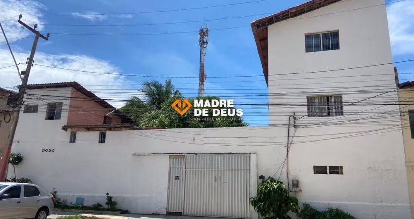Prédio à venda na Rua Raimundo Esteves, 382, Antônio Diogo, Fortaleza
