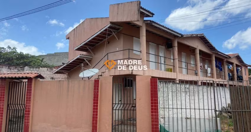 Prédio à venda na Inácio Cesário, 13, Pecém, São Gonçalo do Amarante