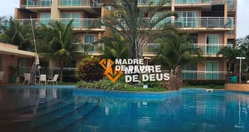 Apartamento com 2 quartos à venda na Agua Viva, 445, Porto das Dunas, Aquiraz