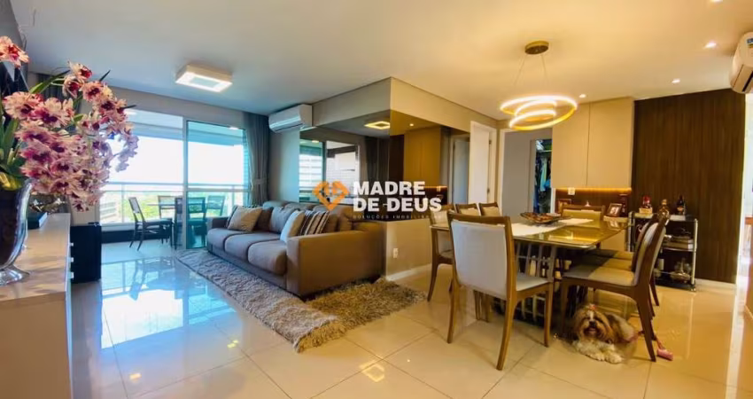 Apartamento com 3 quartos à venda na Rua Caio Cid, 495, Engenheiro Luciano Cavalcante, Fortaleza