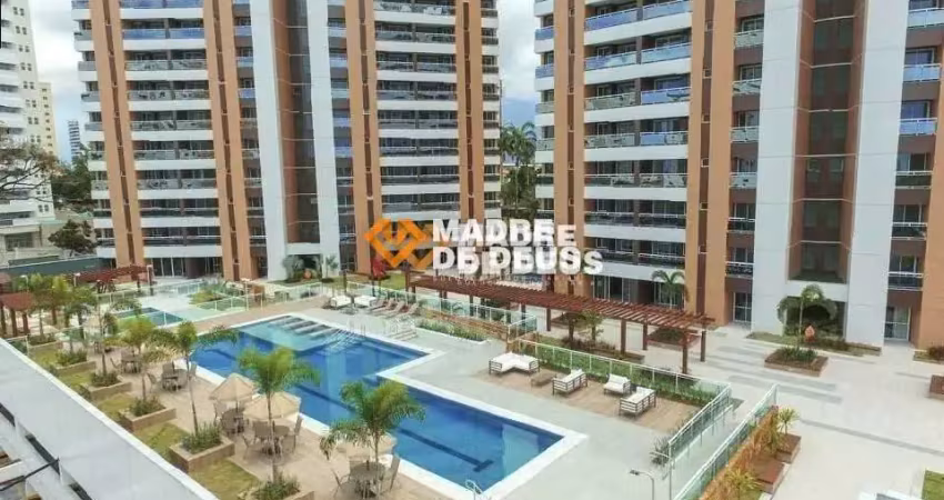 Apartamento com 3 quartos à venda na Rua Caio Cid, 495, Engenheiro Luciano Cavalcante, Fortaleza