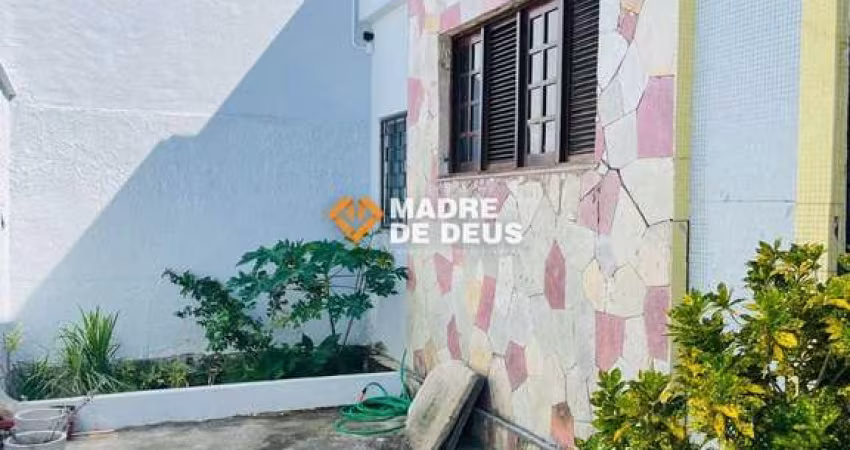 Casa com 5 quartos à venda na Rua Coronel Alves Teixeira, 1833, Joaquim Távora, Fortaleza