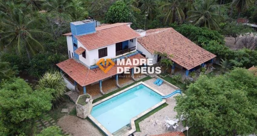 Chácara / sítio com 4 quartos à venda na do Batoque, 491, Jacaúna, Aquiraz