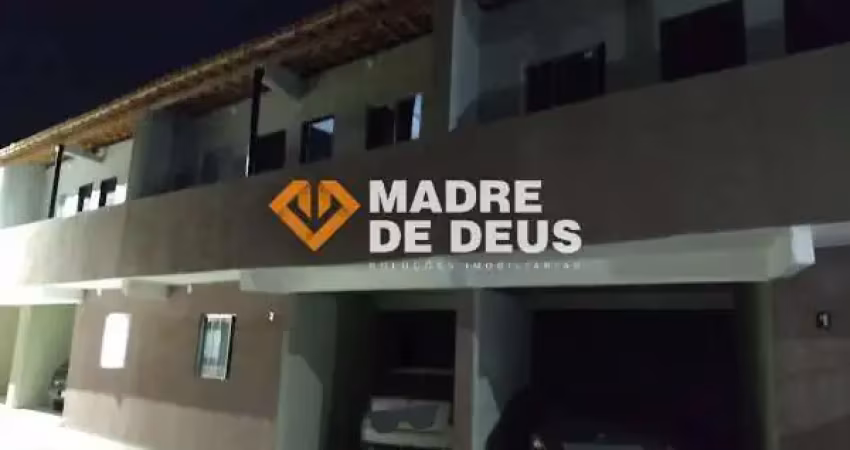 Apartamento com 16 quartos à venda na Santa Prudenciana, 405, Lagoa Redonda, Fortaleza