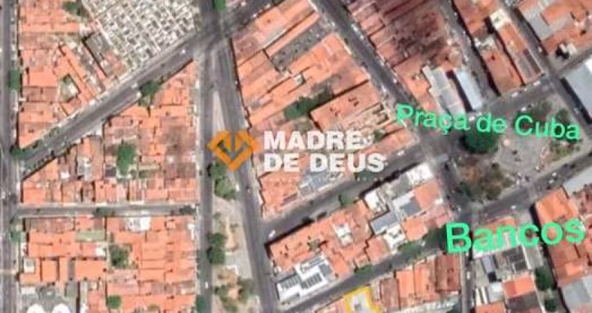 Prédio à venda na Cel. Rangel, 177, Centro, Sobral