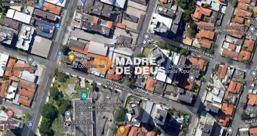 Casa com 3 quartos à venda na Rua Barbosa de Freitas, 2553, Aldeota, Fortaleza
