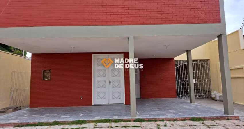 Casa com 9 quartos à venda na Rua Nunes Valente, 2680, Aldeota, Fortaleza