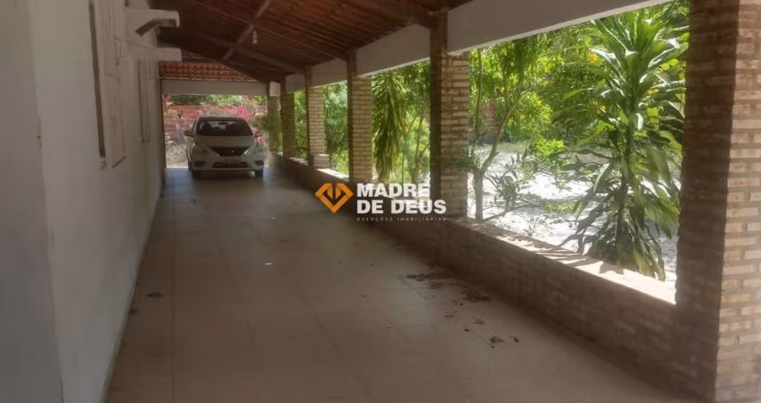 Terreno em condomínio fechado à venda na Ce 253, 1, Guanacés, Cascavel