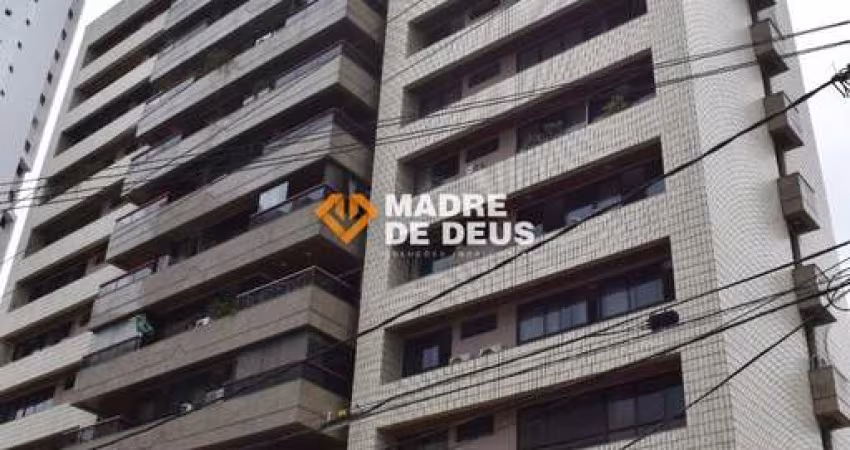 Apartamento com 3 quartos à venda na Rua Silva Paulet, 299, Meireles, Fortaleza