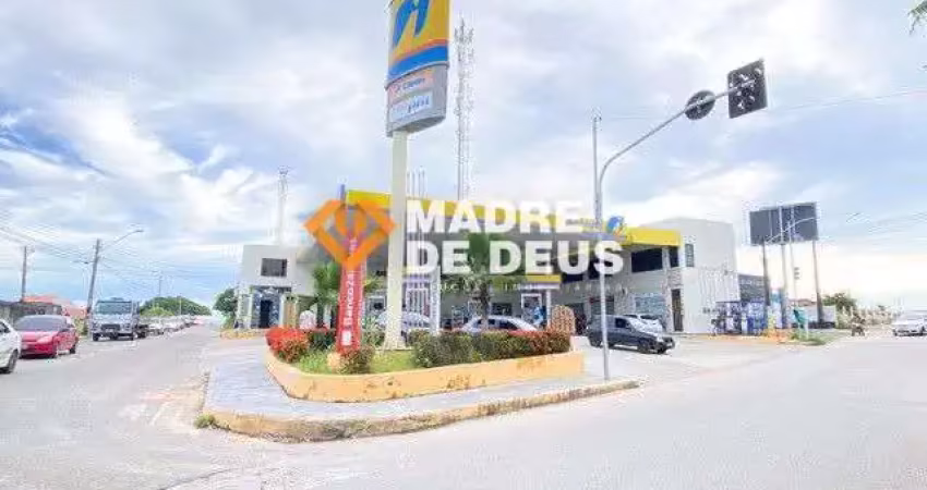 Ponto comercial à venda na H, 1964, Conjunto Ceará, Fortaleza