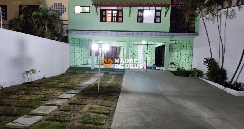 Casa em condomínio fechado com 4 quartos à venda na Salvador Correa Sá, 680, Lagoa Sapiranga (Coité), Fortaleza